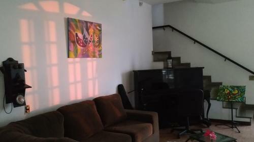 Bed & Breakfast Casa Sunset Mangaratiba