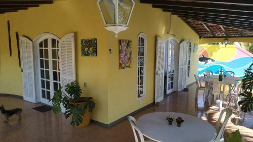 Bed & Breakfast Casa Sunset Mangaratiba
