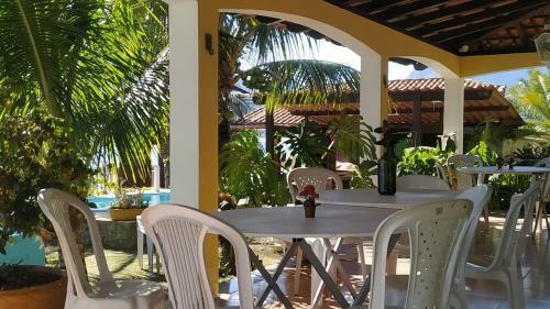 Bed & Breakfast Casa Sunset Mangaratiba