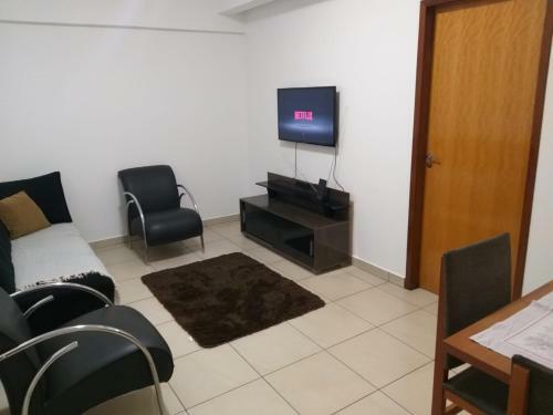 Apartamento Cidade Verde 11