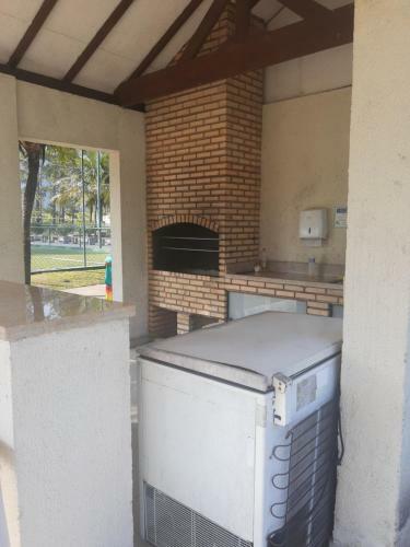 Apartamento Loca��o De Loft No Sahy