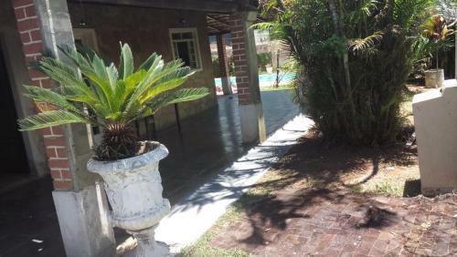 Casa De Campo Em Matozinhos