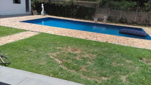 Casa De Campo Em Matozinhos