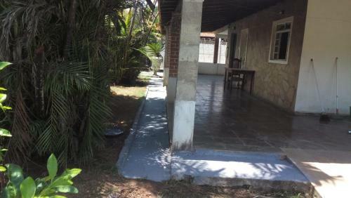 Casa De Campo Em Matozinhos