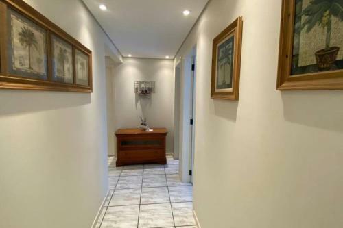 Apartamento F�rias Incr�veis Em Itapema