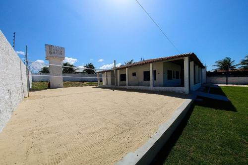 Qavi - Casa Matersol #barrademaxaranguape