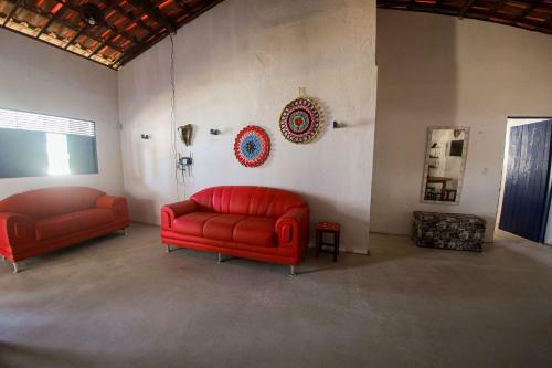 Qavi - Casa Matersol #barrademaxaranguape