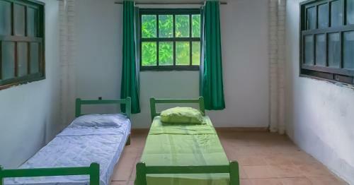 Bed & Breakfast Hayway Sustent�vel