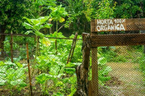 Bed & Breakfast Hayway Sustent�vel