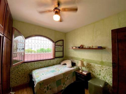 Linda Casa Colonial Pr�ximo A Vassouras