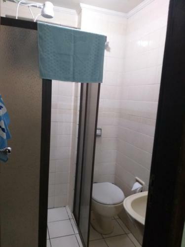 Apartamento Condom�nio Agrad�vel Com Piscina