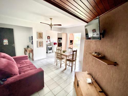 Apartamento Nosso Cantinho Proximo Ao Mar.
