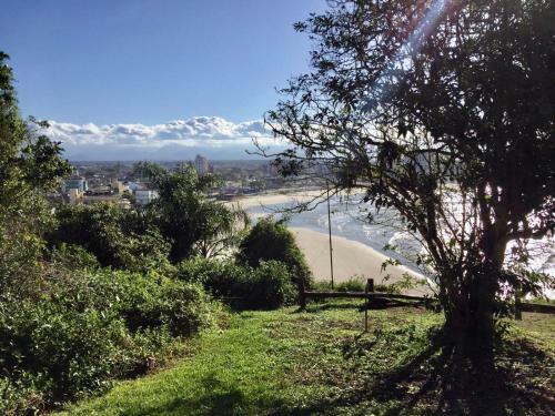 Apartamento Nosso Cantinho Proximo Ao Mar.