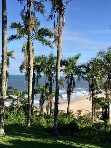 Apartamento Nosso Cantinho Proximo Ao Mar.