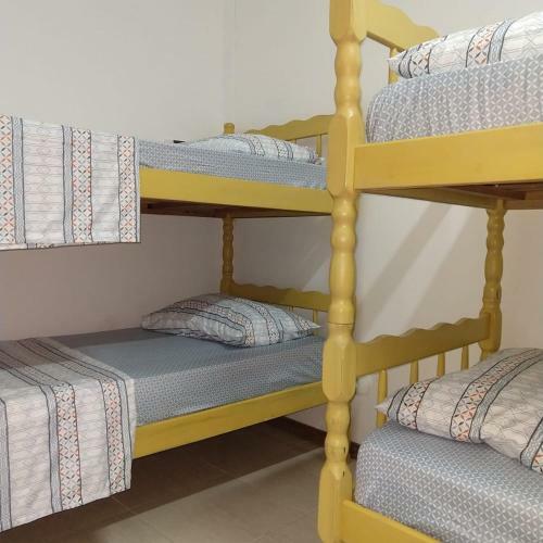 Posada Pousada Gaucha Caiob�
