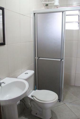 Posada Pousada Gaucha Caiob�