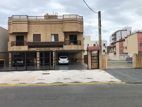 Apartamento Duplex (cobertura) Caiob�