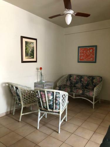 Apartamento Duplex (cobertura) Caiob�