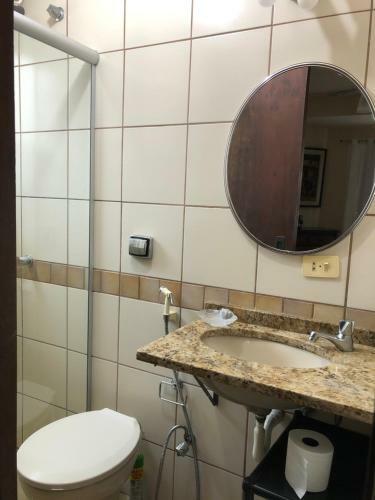Apartamento Duplex (cobertura) Caiob�