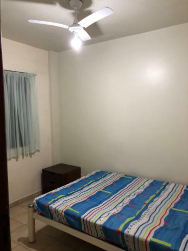 Apartamento Duplex (cobertura) Caiob�
