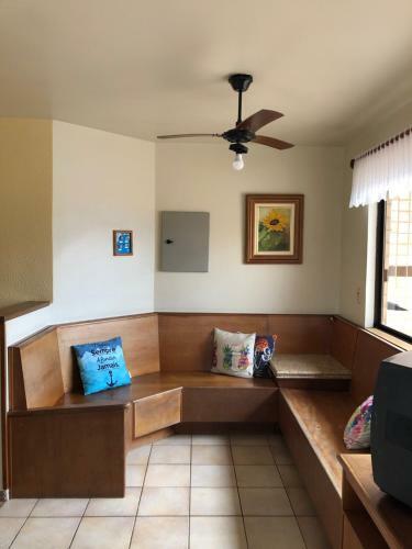 Apartamento Duplex (cobertura) Caiob�