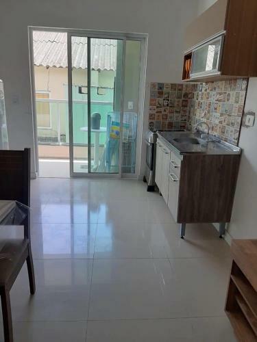 Excelente Apartamento Em Caiob�/pr A 450 M Do Mar!