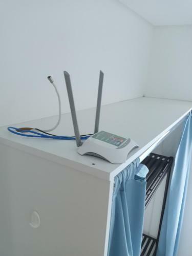 Apartamento Kitnet Caiob�