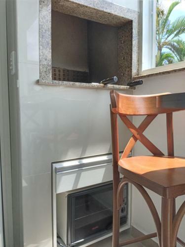 Apartamento Kitnet Caiob�