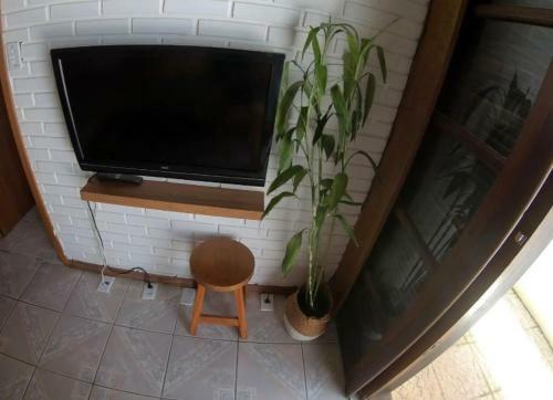 Casa Caioba Com Piscina