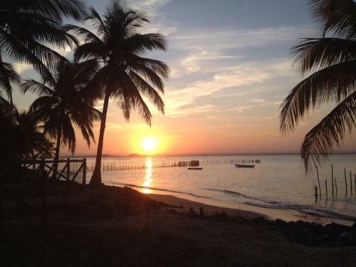 Apartamento Barra Grande