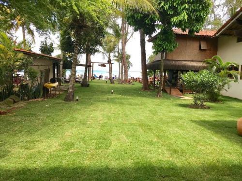 Apartamento Barra Grande