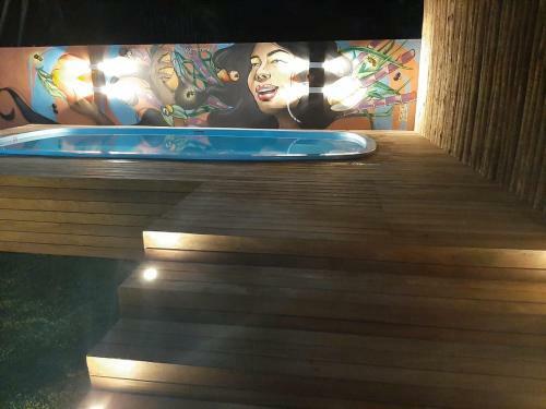 Apartamento Village Morena Tropicana