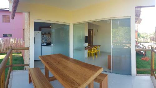 Apartamento Village Morena Tropicana