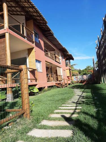 Apartamento Village Morena Tropicana