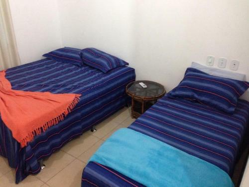 Flat Conchas E Corais - Village Para�so