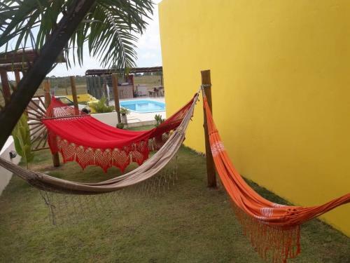 Apartamento Taipu Sun Flat