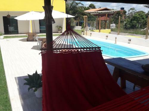 Apartamento Taipu Sun Flat