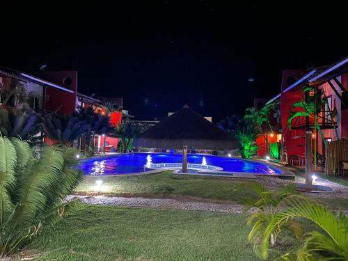Villa Condom�nio Conchas E Corais