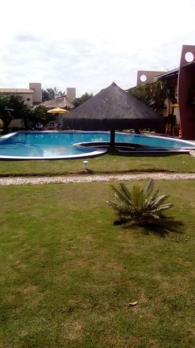 Villa Condom�nio Conchas E Corais