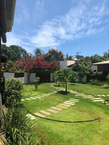 Casa Em Condom�nio Fechado - Barra Grande