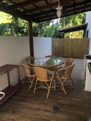 Casa Em Condom�nio Fechado - Barra Grande