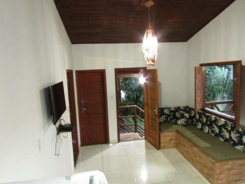 Hotel Chal� Sol Da Barra