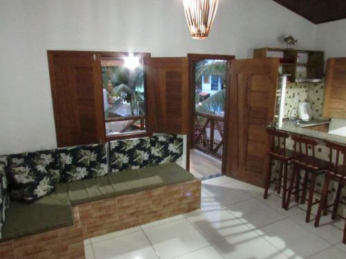 Hotel Chal� Sol Da Barra