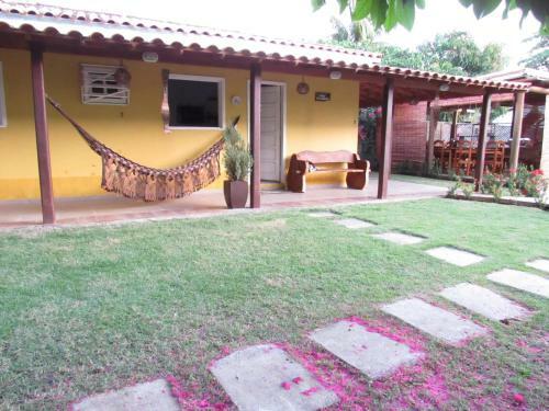Hotel Chal� Sol Da Barra