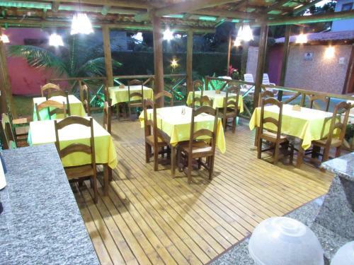 Hotel Chal� Sol Da Barra