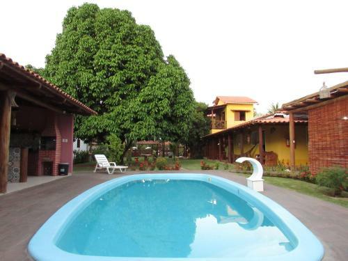 Hotel Chal� Sol Da Barra