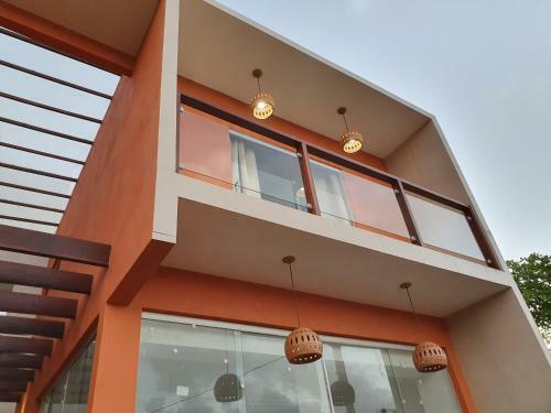 Apartamento Rota Da Praia II