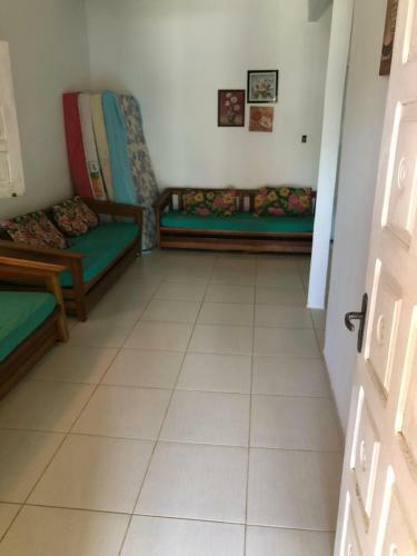 Casa Em Barra Grande-pen�nsula De Mara�