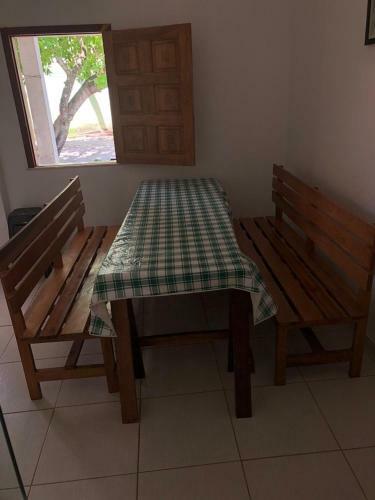 Casa Em Barra Grande-pen�nsula De Mara�