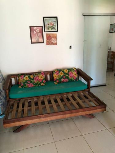 Casa Em Barra Grande-pen�nsula De Mara�